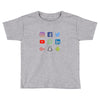 fahrie77 Toddler T-shirt