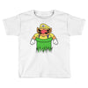 you're going to need a bigger warp pipe Toddler T-shirt