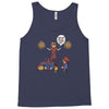 wrong game Tank Top