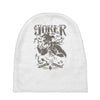 watch the world burn Baby Beanies