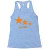 LOST STAR Racerback Tank