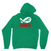 diabolik eva kant Unisex Hoodie