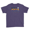 ichikawa zanakurou Youth Tee