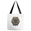 miner guild Tote Bags