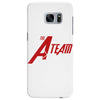 the a team 3 Samsung Galaxy S7 Edge