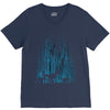 saur loser V-Neck Tee