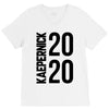 Kaepernick 2020 V-Neck Tee