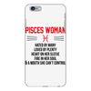 Pisces Woman iPhone 6 Plus/6s Plus Case