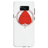 heartcraft Samsung Galaxy S8