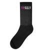 believe in yourself Socks