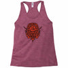 mutant and proud(raph) Racerback Tank