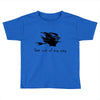bumper Toddler T-shirt