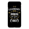 legendary riders are born in 1993 iPhoneX