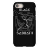 black sabbath   creature maze   official mens t shirt new men t shirt iPhone 8