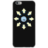 free to move iPhone 6/6s Case