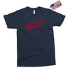 lob city Exclusive T-shirt