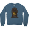 hypnoking! Crewneck Sweatshirt