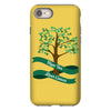 hope for liver cancer iPhone 8 Case