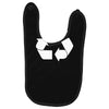 recycle symbol Baby Bibs