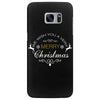 we wish you a very merry christmas Samsung Galaxy S7 Edge