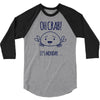 crabby day 3/4 Sleeve Shirt