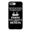 fishing funny iPhone 8 Plus