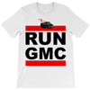 the a team run T-Shirt