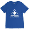 error 404 boyfriend not found V-Neck Tee