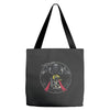 elric brothers Tote Bags