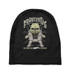 frankenpug Baby Beanies
