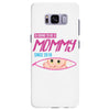 [your name] is going to be mommy Samsung Galaxy S8 Plus
