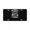 motorcycle js767 best trending License Plate