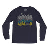 camping Long Sleeve Shirts