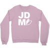 jdm classic Crewneck Sweatshirt