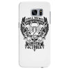 All Men are Created Equal but Only the Best are Born in October Samsung Galaxy S7 Edge