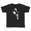 ian brown the stone roses indie music god Toddler T-shirt