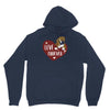 love furever Unisex Hoodie
