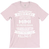 Super Cool Mimi Of A Freaking Awesome Granddaughter T-Shirt