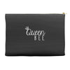 queen bee Accessory Pouches