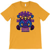 snake mountain gym T-Shirt