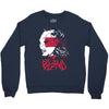 dj blend Crewneck Sweatshirt
