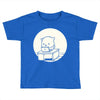 pirate Toddler T-shirt
