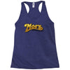 moes Racerback Tank
