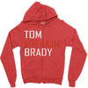 freakin' Zipper Hoodie