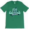 my dad my hero T-Shirt