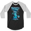 water storm 3/4 Sleeve Shirt