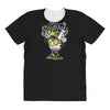 gate full All Over Women's T-shirt