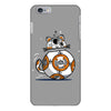bb 9 lives iPhone 6 Plus/6S Plus Case