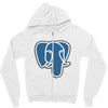 fahrie77 Zipper Hoodie