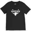 headbanger  funny V-Neck Tee